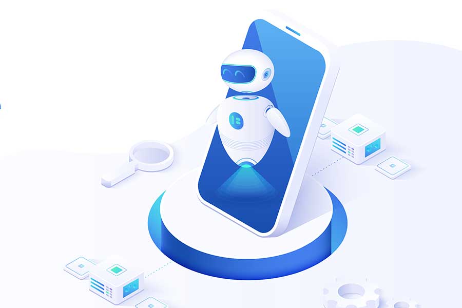 Technology meets the moment as AI delivers results